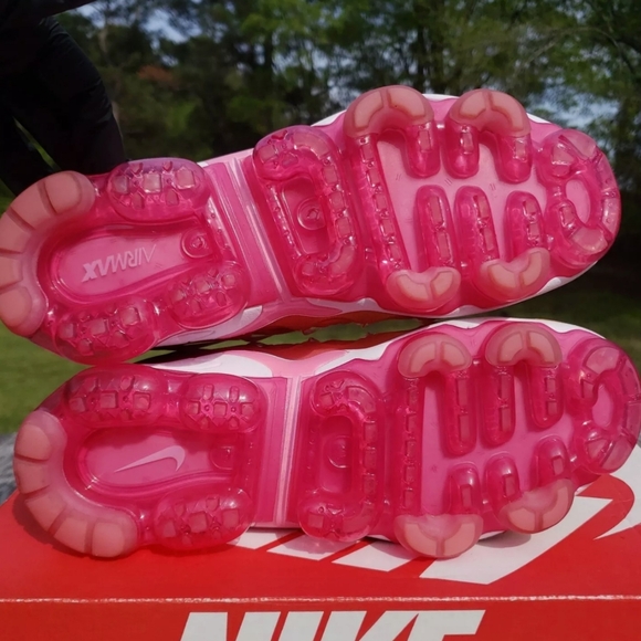 🌞 RARE NIKE SUNSET VAPOR MAX - Picture 6 of 6